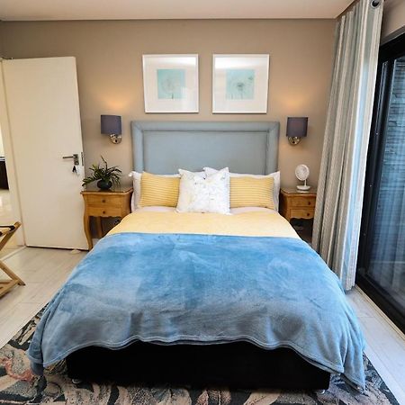 Sea Dreams Guesthouse Ballito Eksteriør bilde
