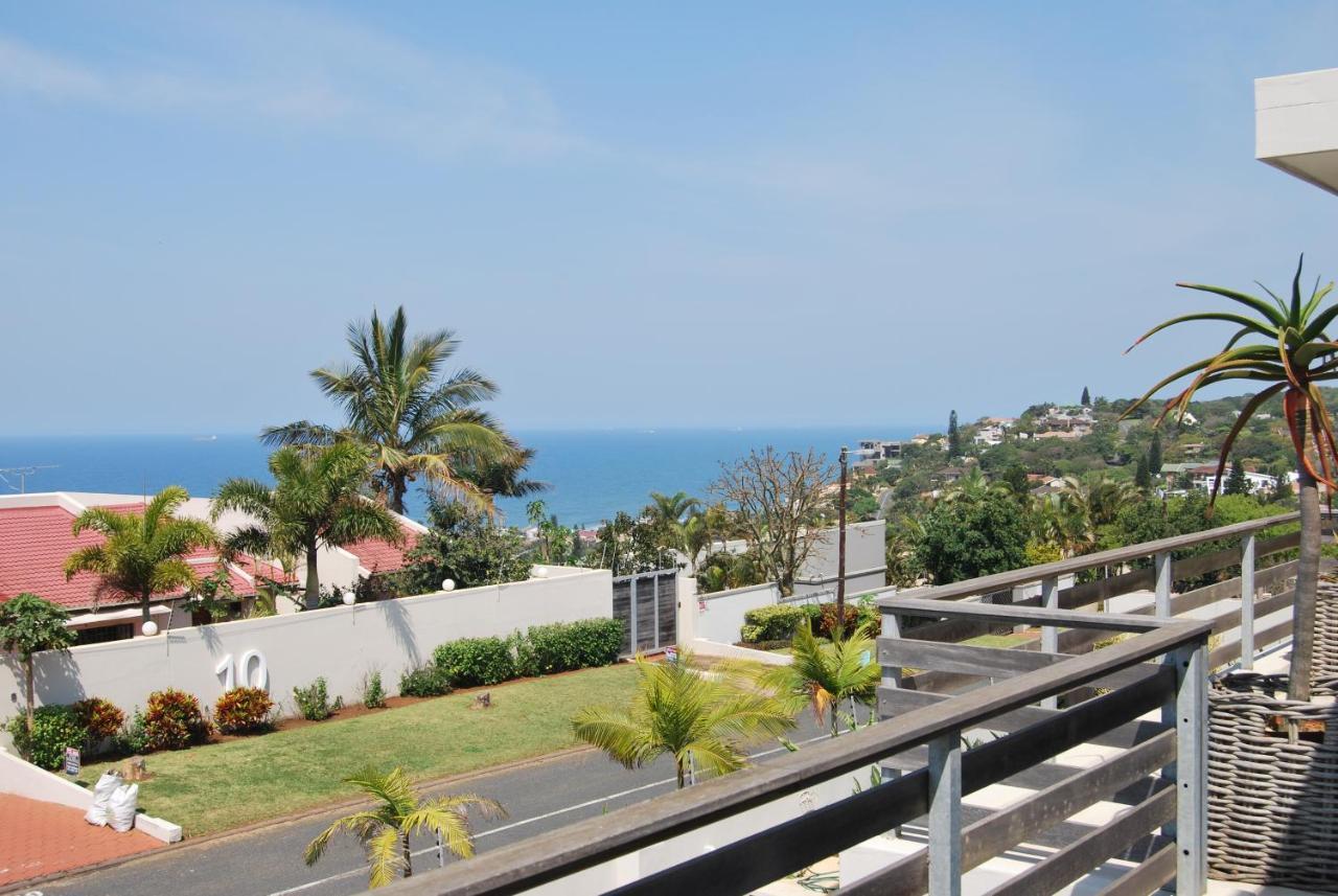 Sea Dreams Guesthouse Ballito Eksteriør bilde