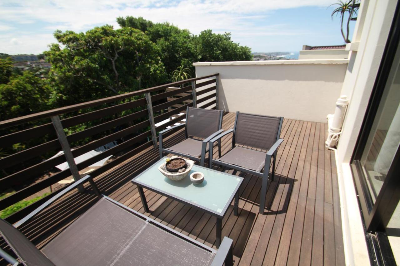Sea Dreams Guesthouse Ballito Eksteriør bilde
