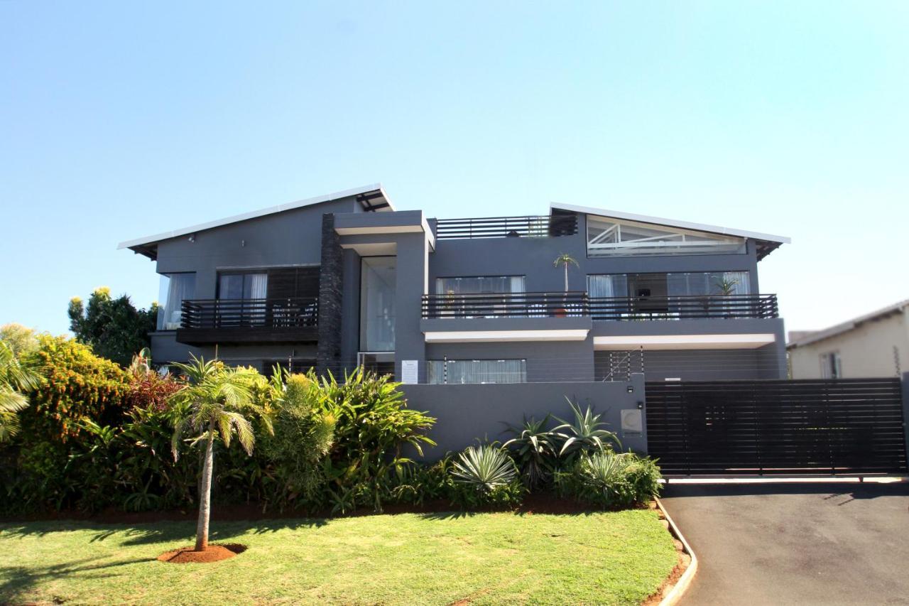 Sea Dreams Guesthouse Ballito Eksteriør bilde
