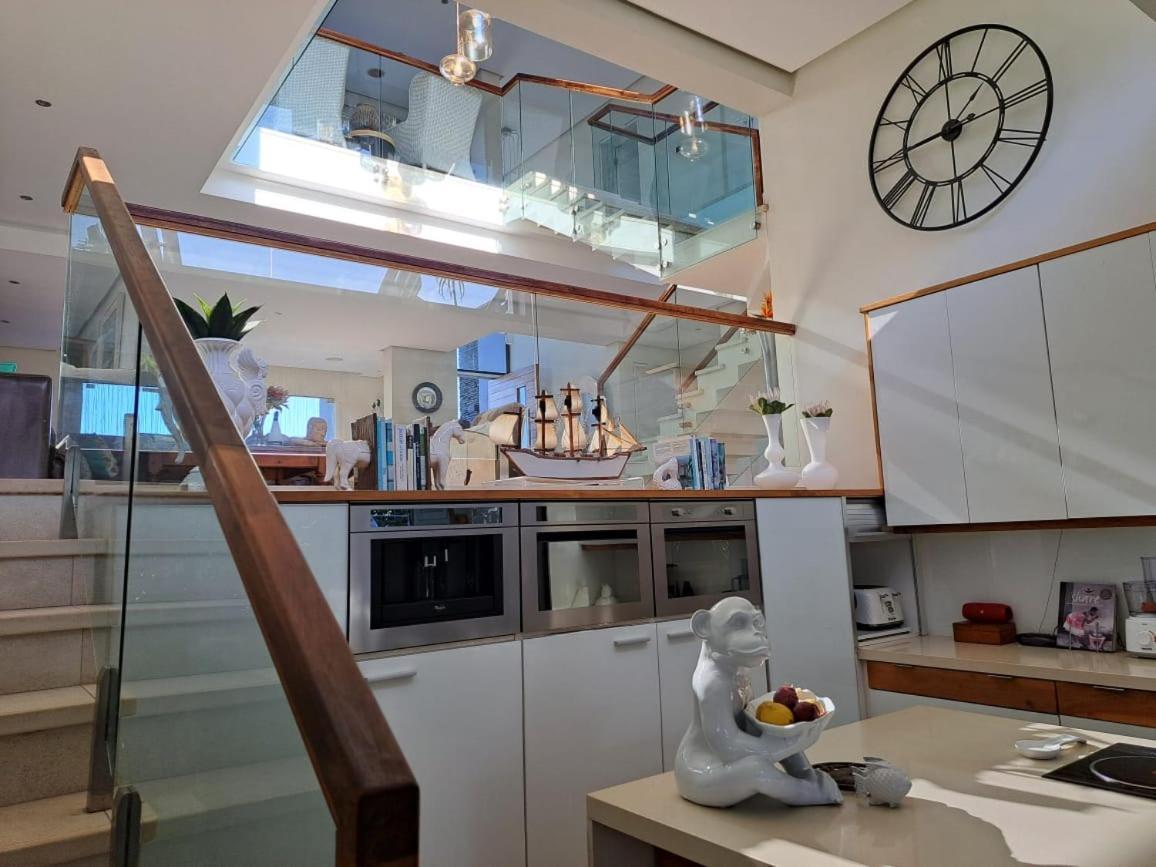 Sea Dreams Guesthouse Ballito Eksteriør bilde
