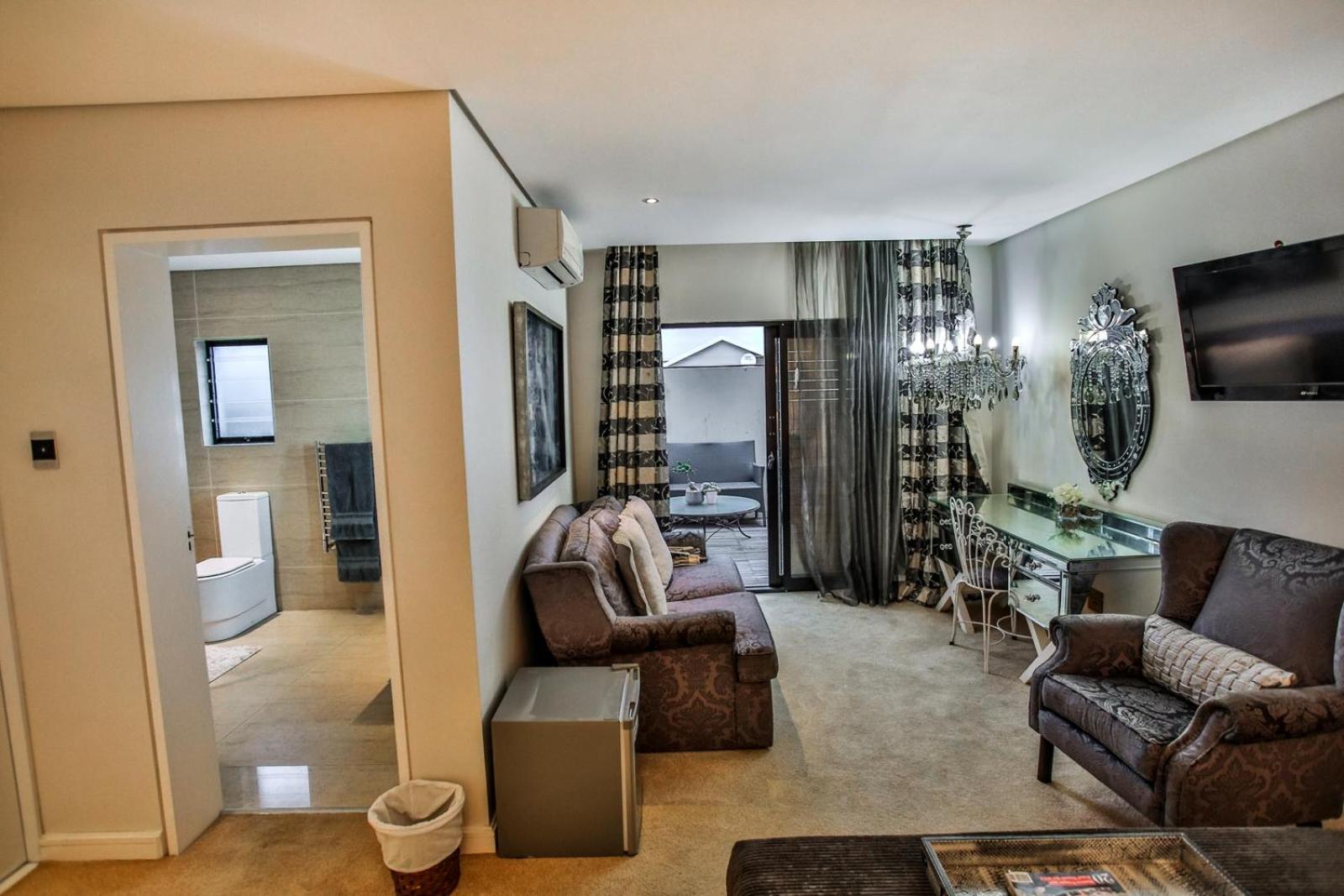 Sea Dreams Guesthouse Ballito Rom bilde