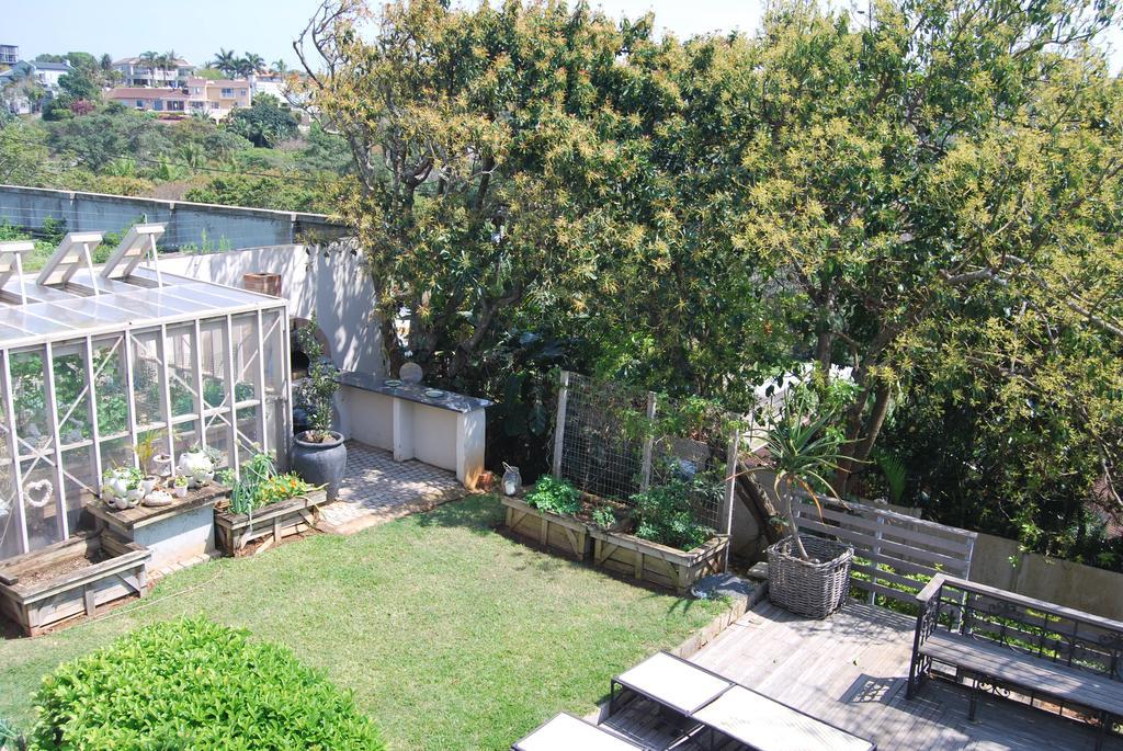 Sea Dreams Guesthouse Ballito Eksteriør bilde