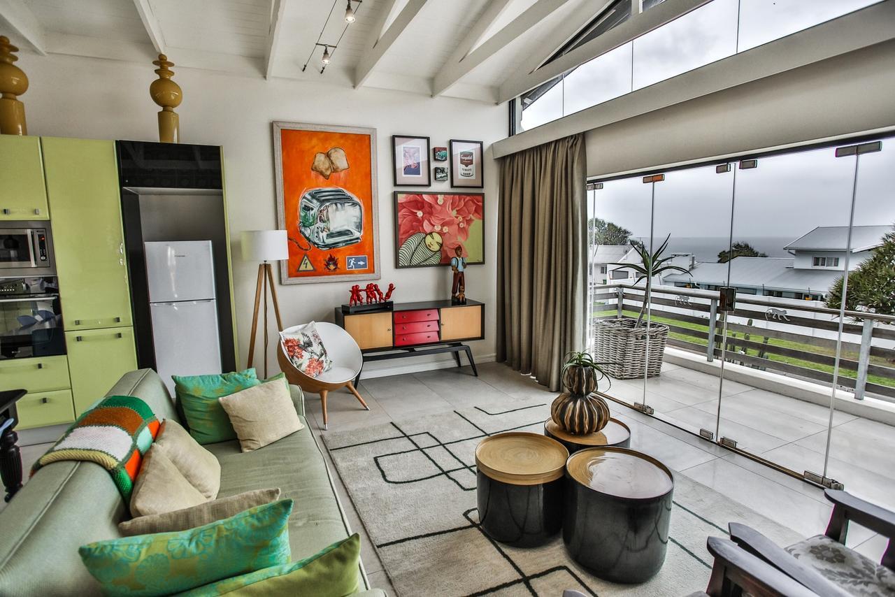 Sea Dreams Guesthouse Ballito Eksteriør bilde