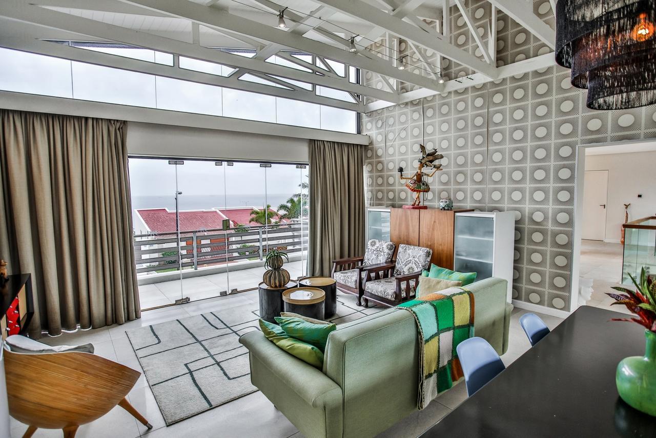 Sea Dreams Guesthouse Ballito Eksteriør bilde