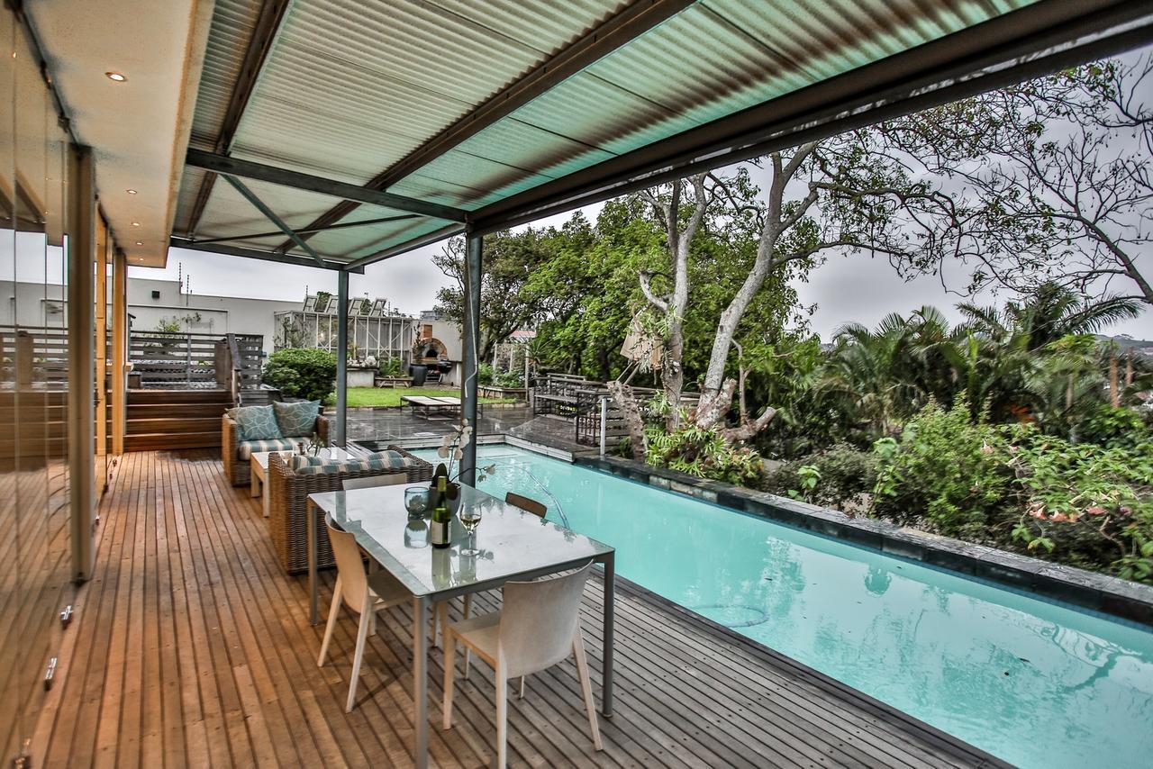 Sea Dreams Guesthouse Ballito Eksteriør bilde