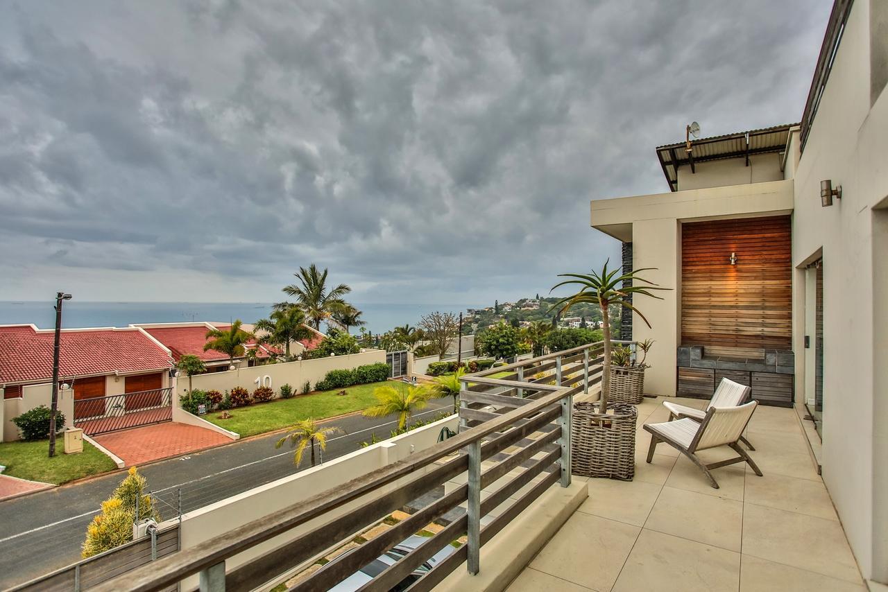 Sea Dreams Guesthouse Ballito Eksteriør bilde