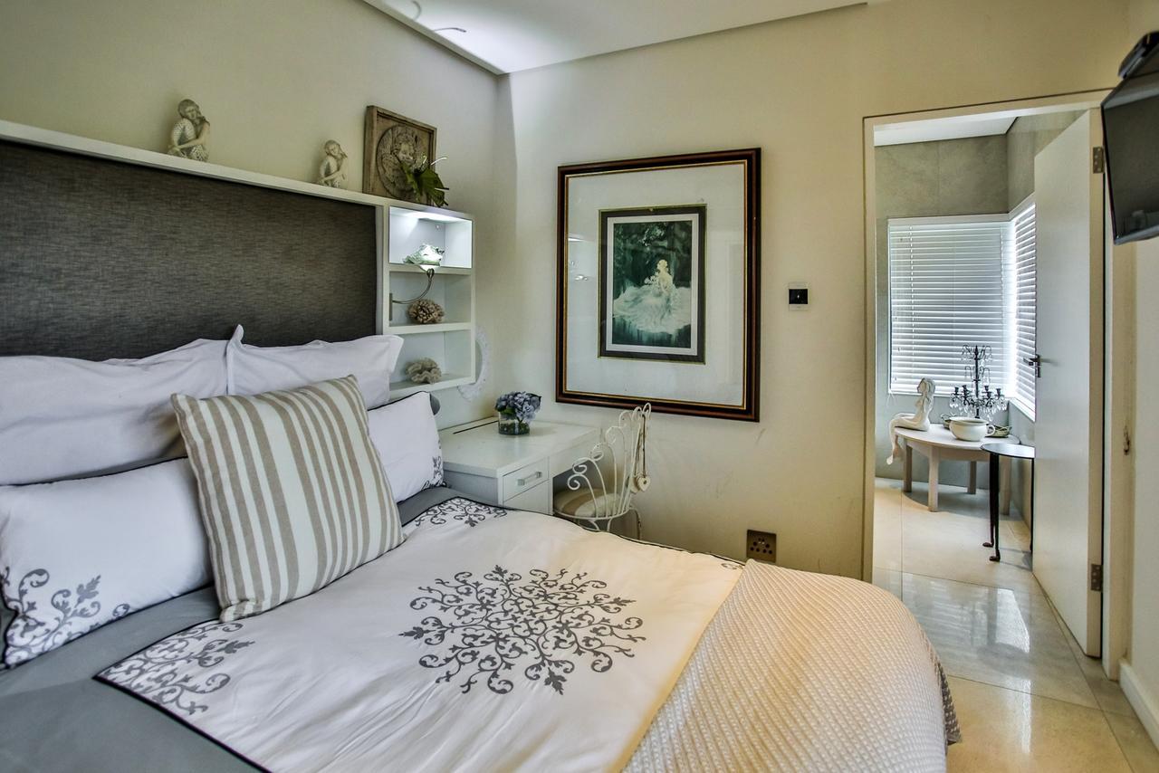 Sea Dreams Guesthouse Ballito Eksteriør bilde