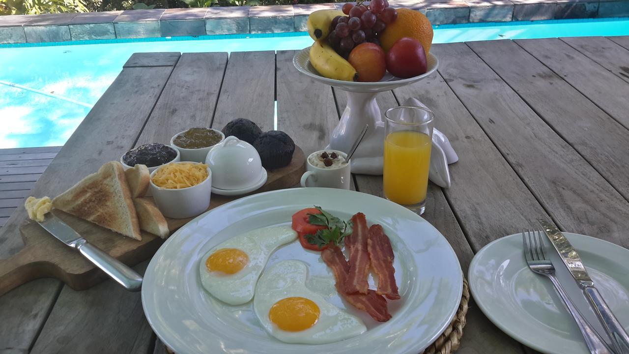 Sea Dreams Guesthouse Ballito Eksteriør bilde